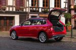 Skoda Kamiq 2019 года (WW)
